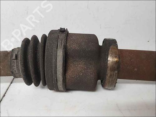 Used Right front driveshaft Right front driveshaft 37041275 37041275