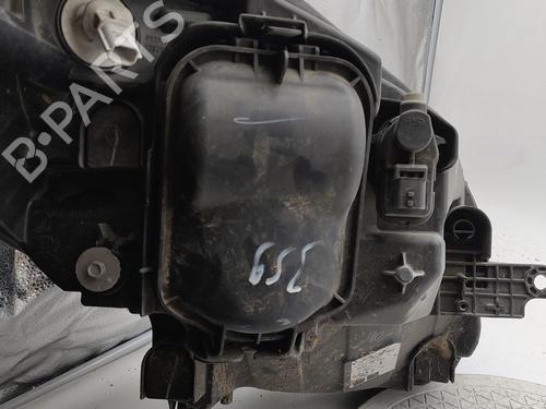 Used Left headlight Left headlight 37675485 37675485