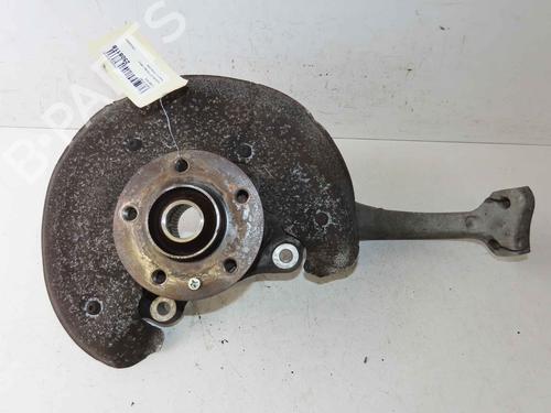 left-front-steering-knuckle-audi-a5-8t3-2007-2008-2009-2010-2011-2012-2013-2014-2015-2016-2017-37056676 main image