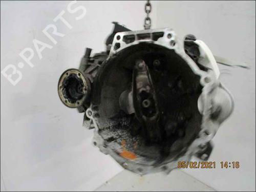 Used Gearbox Gearbox 37040946 37040946