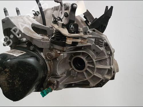 Gearbox DACIA SANDERO II TCe 90 (B8M1, B8MA, B8AC) | BP15903397M3 