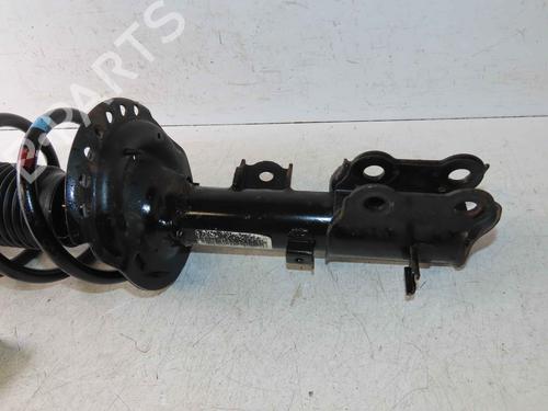 Right front shock absorber KIA RIO III (UB) 1.1 CRDi | BP37055612M17 - Image 3