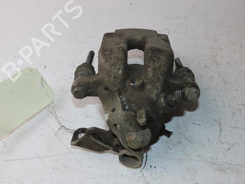 Used Left rear brake caliper CITROËN C4 I (LC_) 1.6 HDi (109 hp) 29345486