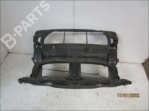 Used Front slam panel Front slam panel BMW 3 Touring (E91) 320 d (163 hp) 11010461 11010461