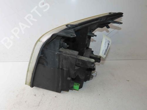 Right headlight FORD TRANSIT Van (FA_ _) 2.2 TDCi | BP37056572C29 - Image 3