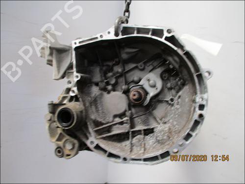Used Gearbox PEUGEOT 108 1.2 (82 hp) 15903307