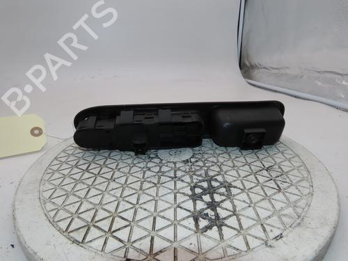 Left front window switch PEUGEOT 307 (3A/C) 1.6 HDi 110 | BP36659347I27 - Image 3