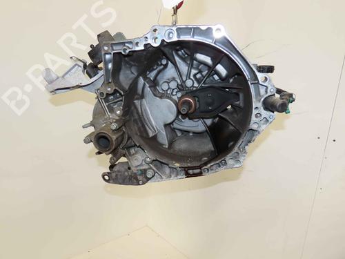 Gearbox OPEL CORSA F (P2JO) 1.2 (68) | BP37050480M3 - Image 1