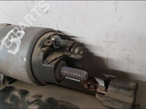 Starter MERCEDES-BENZ VITO Van (W447) 116 CDI (447.601, 447.603, 447.605) | BP15008809M8 