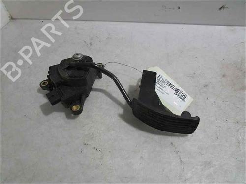 Used Pedal Pedal 37039943 37039943
