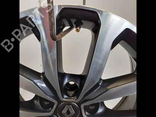 Fælk RENAULT KADJAR (HA_, HL_) 1.5 dCi 110 (HLA3) | BP37049908C45  - Image 5