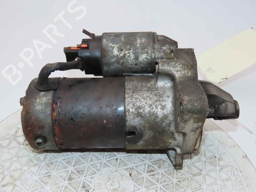 Starter RENAULT TRAFIC II Van (FL) 2.0 dCi 90 (FL0H, FL00, FL01, FL0M, FL0P, FL0S) | BP37051103M8 - Image 3