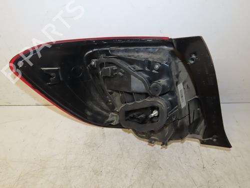 Used Right taillight DACIA SANDERO II 1.5 dCi (90 hp) 23145053
