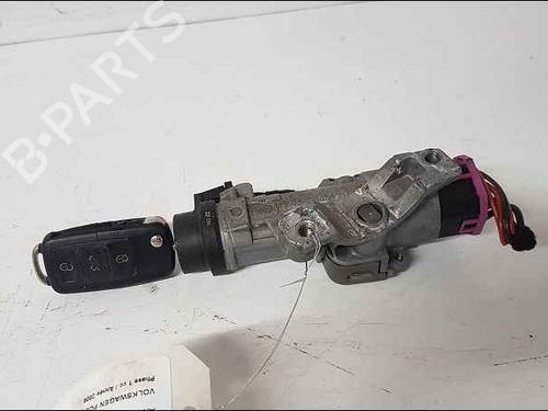 Used Ignition barrel Ignition barrel 37043029 37043029