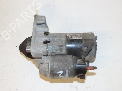 Starter PEUGEOT 206+ (2L_, 2M_) 1.4 HDi eco 70 | BP29152491M8 