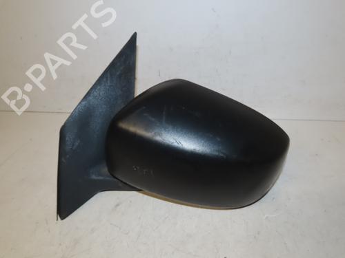 Rétroviseur gauche MITSUBISHI MIRAGE / SPACE STAR VI Hatchback (A0_A) 1.0 (A05A) | BP29153529C26