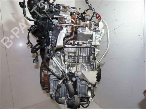 Engine RENAULT CLIO V (B7_) 1.0 TCe 100 (B7MT) | BP37055639M1 - Image 3