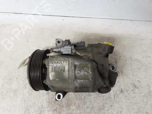 AC compressor RENAULT LAGUNA III (BT0/1) 2.0 dCi (BT07, BT0J, BT14, BT1A, BT1S) | BP18352139M34