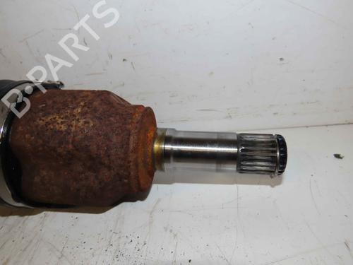 Left front driveshaft FIAT DOBLO Cargo (263_) 1.3 D Multijet (263WXU1A, 263ZXU1A, 263WYB1A, 263ZYB1A) | BP37051922M38 - Image 3