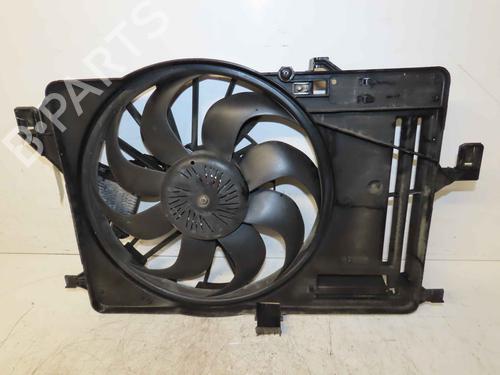 Used Radiator fan Radiator fan 37050093 37050093