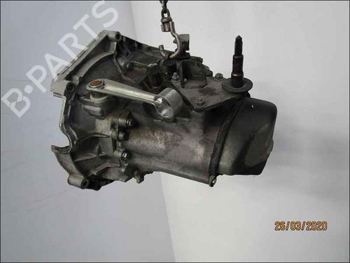 Gearbox PEUGEOT 206+ (2L_, 2M_) 1.1 | BP37040218M3 - Image 2