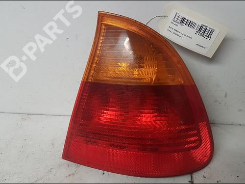 Used Right taillight BMW 3 Touring (E46) 330 d (204 hp) 12095214