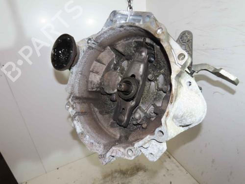 Gearbox VW GOLF VI (5K1) 1.4 TSI | BP37058746M3 - Image 2