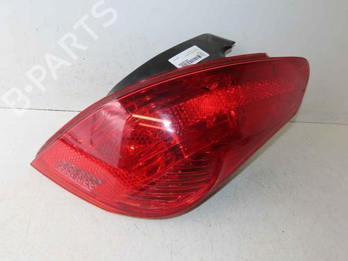 Used Right taillight Right taillight 37058461 37058461