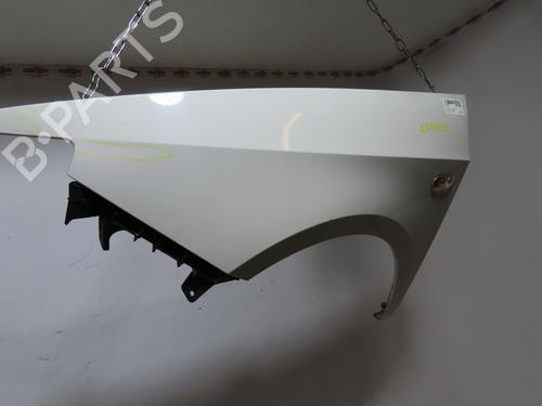 Used Left front fenders Left front fenders SEAT IBIZA IV SC (6J1, 6P5) 1.4 TDI (80 hp) 34710524 34710524