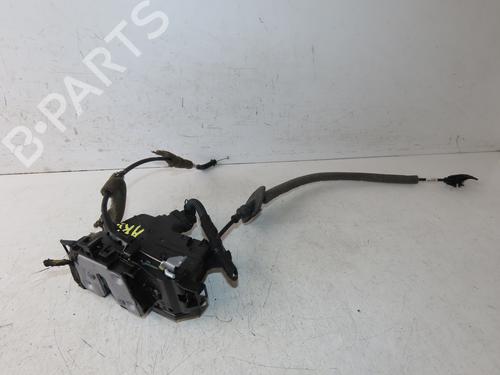 Used Rear right lock RENAULT CLIO V (B7_) 1.0 TCe 90 (B7MT) (91 hp) 29153685
