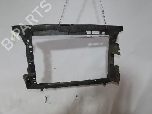 Used Front slam panel SKODA YETI (5L) 1.2 TSI (105 hp) 29393402