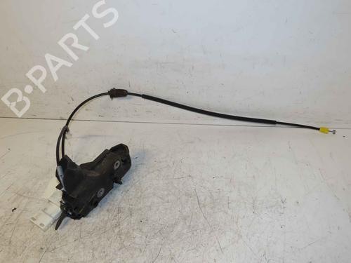 Used Front left lock Front left lock 37043148 37043148