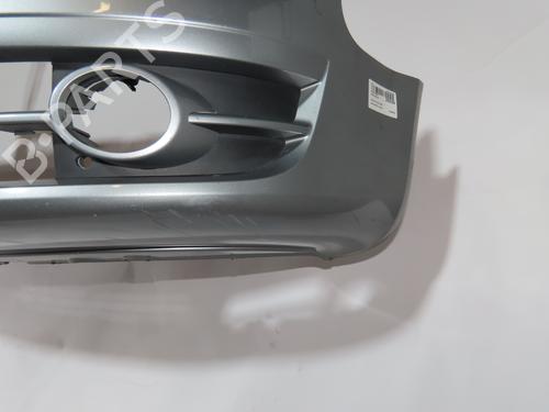 Front bumper AUDI A4 B7 Avant (8ED) 2.0 TDI | BP27812145C7 