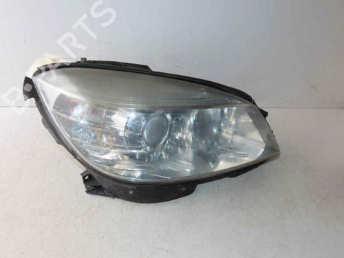 Used Right headlight Right headlight 37059788 37059788