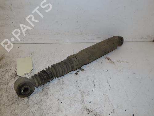 Used Left rear shock absorber CITROËN JUMPY II Van 2.0 HDi 120 (120 hp) 21691279