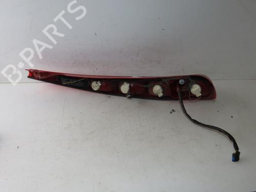 Højre baglygte CITROËN C8 (EA_, EB_) 2.0 HDi 135 (136 hp) 29153984