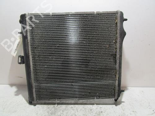 Used Water radiator Water radiator CITROËN C3 II (SC_) 1.4 (73 hp) 10940909 10940909