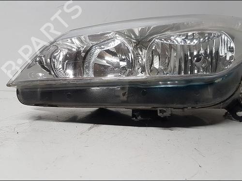 Left headlight CITROËN C5 II (RC_) 2.2 HDi (RC4HXE) | BP23170765C28 
