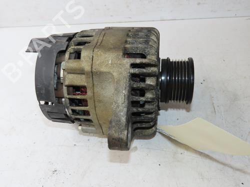 Alternator FIAT TIPO Hatchback (356_, 357_) 1.6 D (356HXG1B, 356HXG11) | BP33133134M7 - Image 4