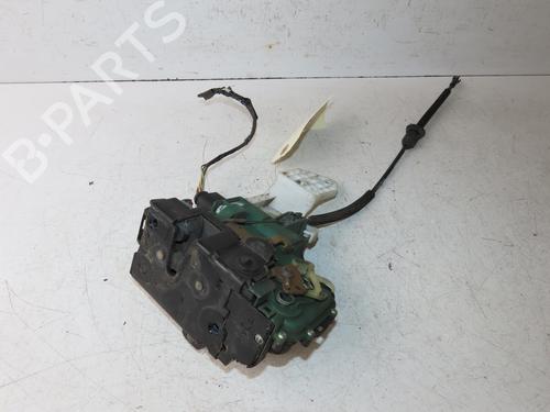 Used Rear right lock Rear right lock SEAT IBIZA III (6L1) 1.9 TDI (100 hp) 33893629 33893629