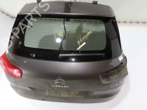Used Tailgate Tailgate 37058674 37058674