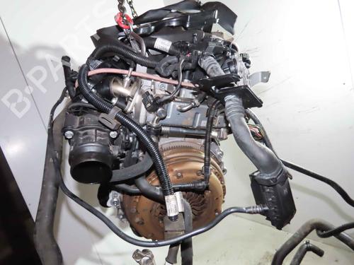 Engine BMW 2 Gran Tourer (F46) 214 d | BP37058331M1 - Image 3