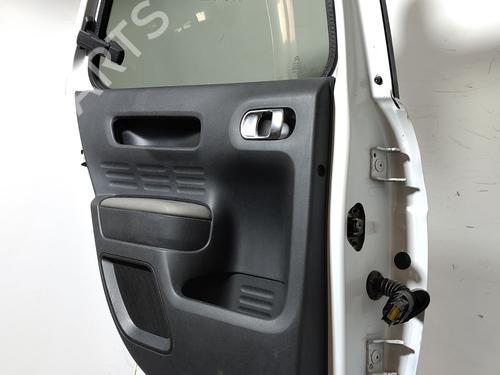 Dør venstre bagtil CITROËN C4 CACTUS 1.2 THP 110 | BP39755361C4 - Image 7