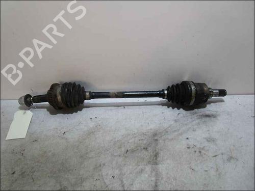Used Left front driveshaft Left front driveshaft 37039596 37039596