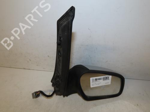 Used Right mirror FORD C-MAX (DM2) 1.8 TDCi (115 hp) 29153455