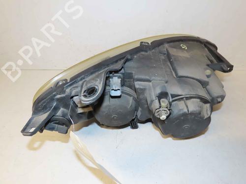Left headlight PEUGEOT 807 (EB_) 2.0 HDI | BP37049135C28 - Image 3