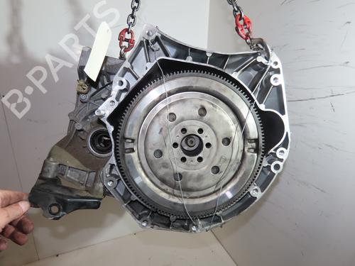Gearbox RENAULT CLIO IV (BH_) 1.6 RS (BHJ4, BHJ6, BHMM) | BP29196132M3