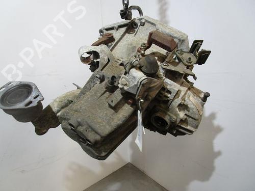 Used Gearbox ALFA ROMEO GT (937_) 1.9 JTD (937CXN1B) (150 hp) 13693015