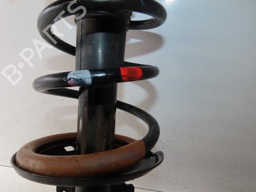 Left front shock absorber DACIA DUSTER (HS_) 1.5 dCi | BP35935628M16  - Image 5