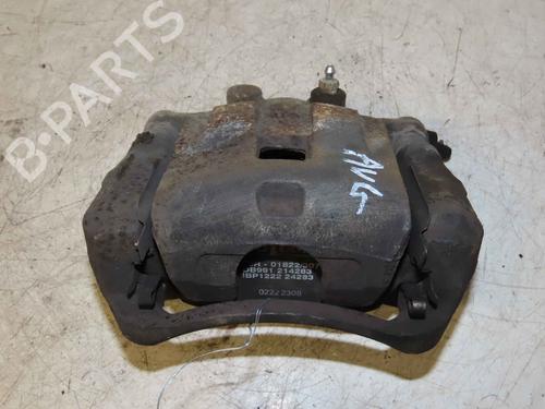 left-front-brake-caliper-suzuki-swift-iv-fz-nz-2010-37048816 main image